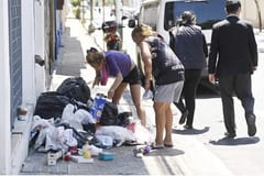 ¡Impuestazo en Asunción! Vecinos denuncian cobro por servicios no prestados