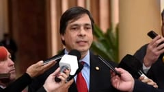 Extitular del IPS aprueba millonarios pagos irregulares a consorcio de ambulancias