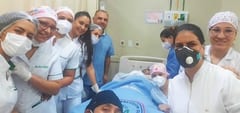 Mujer desconoce embarazo hasta momento de dar a luz en IPS