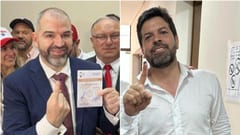 Enrique Berni y Gerardo Bobadilla elegidos como representantes de los abogados en el Consejo de la Magistratura