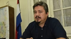 Fernando Camacho entrega su inmueble en el Chaco