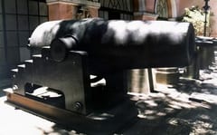 Activistas buscan la devolución de reliquias paraguayas en Brasil