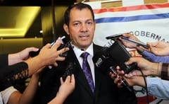 Denuncian uso indebido de maquinarias en San Pedro