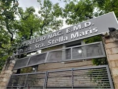 Cortes constantes de agua y luz afectan a Colegio Stella Maris