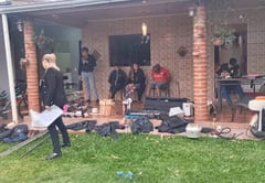 Ola de terror en Yguazú: Banda criminal aterroriza comunidad japonesa