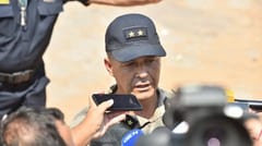 Fin de la pesadilla en Tacumbú: Reclusos liberan a guardias tras negociaciones