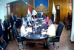 IPS en la mira: Solicitan destitución por licitación irregular de medicamentos