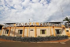 Niño de 5 años recibe corazón artificial mientras espera un trasplante