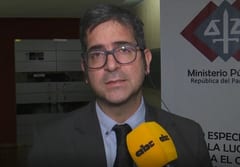 Se posterga declaración de los hermanos Pérez Hoyos por fallas de comunicación