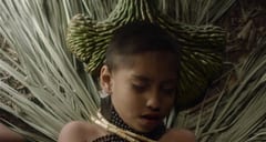 ‘EAMI’: Una mirada al Pueblo Ayoreo en competencia por el Premio Rolling Stone