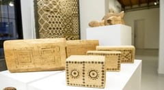 Expo Dubái resuena en Paraguay con la muestra “Volver a Casa”
