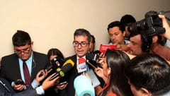 La tensión crece entre Fiscalías de Paraguay y Colombia en el caso Marcelo Pecci