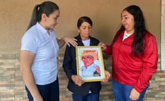 Familia Urbieta clama por justicia: Siete años del secuestro de Félix