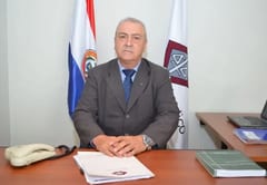 Familia del fiscal Jorge López pide revisión de su destitución tras salida de Rivas del JEM
