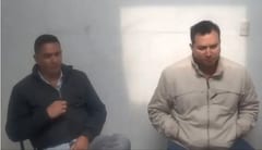 Fiscalía paraguaya solicita interrogar a los hermanos Pérez Hoyos en Colombia