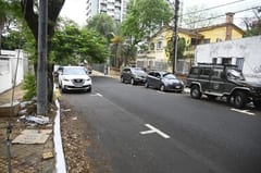 Municipalidad de Asunción ignora reclamos mientras Parxin avanza y amenaza barrios residenciales