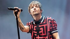 ¡Louis Tomlinson regresa a Paraguay! Anuncia concierto en el Jockey Club para 2024