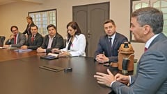 Nueva Mesa Energética alineará política energética paraguaya al 2050