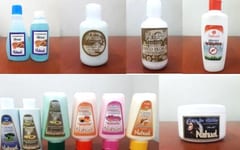 Dinavisa alerta sobre productos de belleza no autorizados