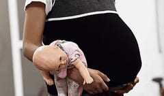 Niña de 10 años da a luz tras abuso: Caso bajo investigación