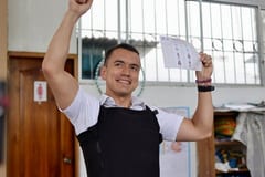 Daniel Noboa Azin: El nuevo rostro de la Presidencia ecuatoriana