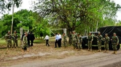 Fiscalía y Procuraduría dilatan caso de ocupaciones VIP en Remansito