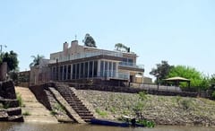 Despojo VIP en Villa Hayes: Proyecto polémico llega a Presidencia