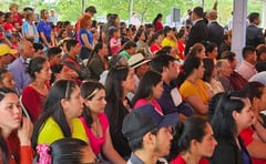 Promesa de 2.000 viviendas: ¿Esperanza o política usual?