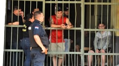 Ministerio de Justicia enfrenta recorte presupuestario en medio de crisis
