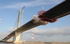 Navidad sin puente a Chaco’i por “crisis” en el MOPC