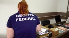 Desmantelan red de contrabando electrónico entre Paraguay y Brasil