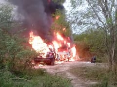 Altercado en Remansito: Un muerto y tres heridos en disputa territorial