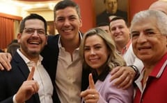 Peña habla de extorsión parlamentaria para aumentazos