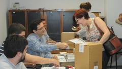 Argentinos en Paraguay: ¿Dónde votar?