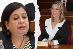 ¡Debate caliente! Lizarella aborda la ‘hormonización y castración’ en niños y Esperanza no se queda callada