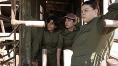 La Central: Obra que reivindica la memoria lésbica en el Festival de Teatro Hispano Paraguayo