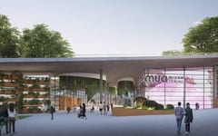 Asunción acoje al primer Museo de Ciencias Interactivo de Paraguay