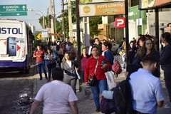 MOPC borra información pública de subsidios al transporte: ¿Retroceso en transparencia?