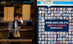 Acuerdo de paz en Medio Oriente: Israel y Hamás Pactan intercambio de rehenes