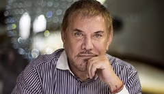 Homenajearán en vida a Arnaldo André este jueves
