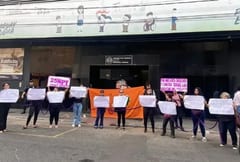 Articulación Feminista llama a marcha contra violencia de género