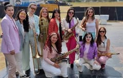 ¡Aguará Festival! Un evento imperdible en el Parque Caballero
