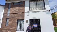 Fiscalía Colombiana congela bienes de implicados en el homicidio del fiscal Marcelo Pecci