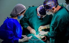 Realizarán 100 cirugías reconstructivas en Villarrica
