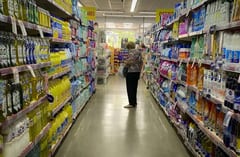 Indicador de ventas registra incremento del 2,5% en setiembre