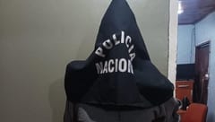 Hijo a juicio por amenazar y golpear a su madre