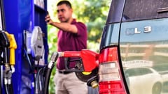 Petropar en la búsqueda de combustible económico para reforzar stock