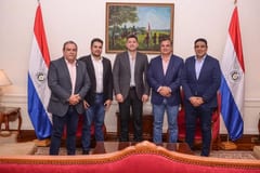 Diputados colorados se unen y dejan morir a Fuerza Republicana