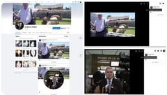 Alerta: Suplantan identidad del Fiscal General en redes