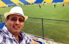 Senador Erico Galeano solicita libertad ambulatoria